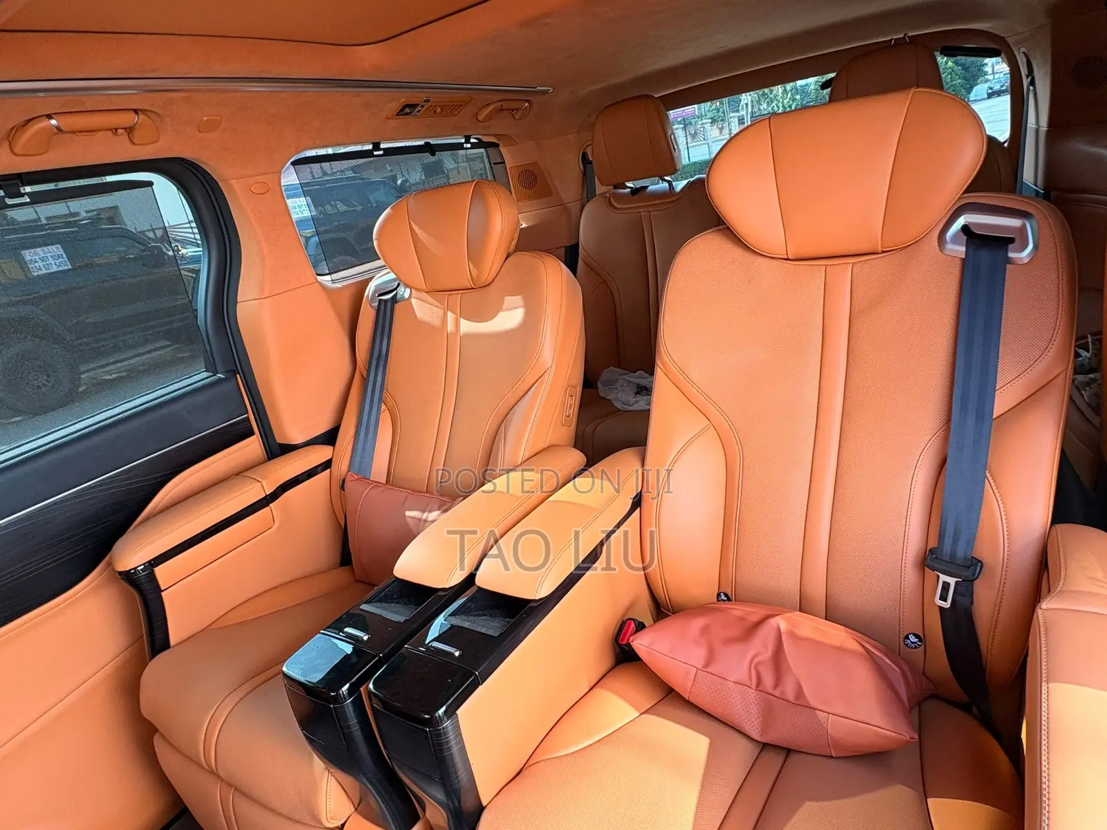 Car 2024 Black