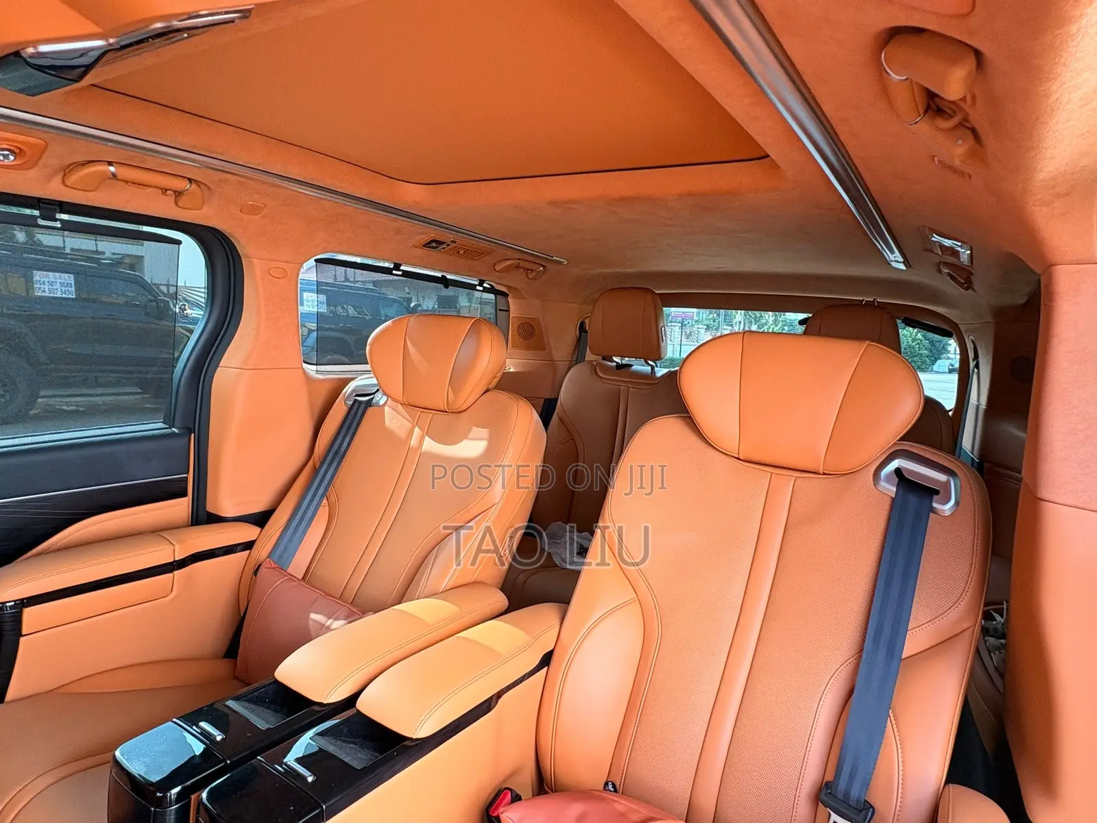 Car 2024 Black
