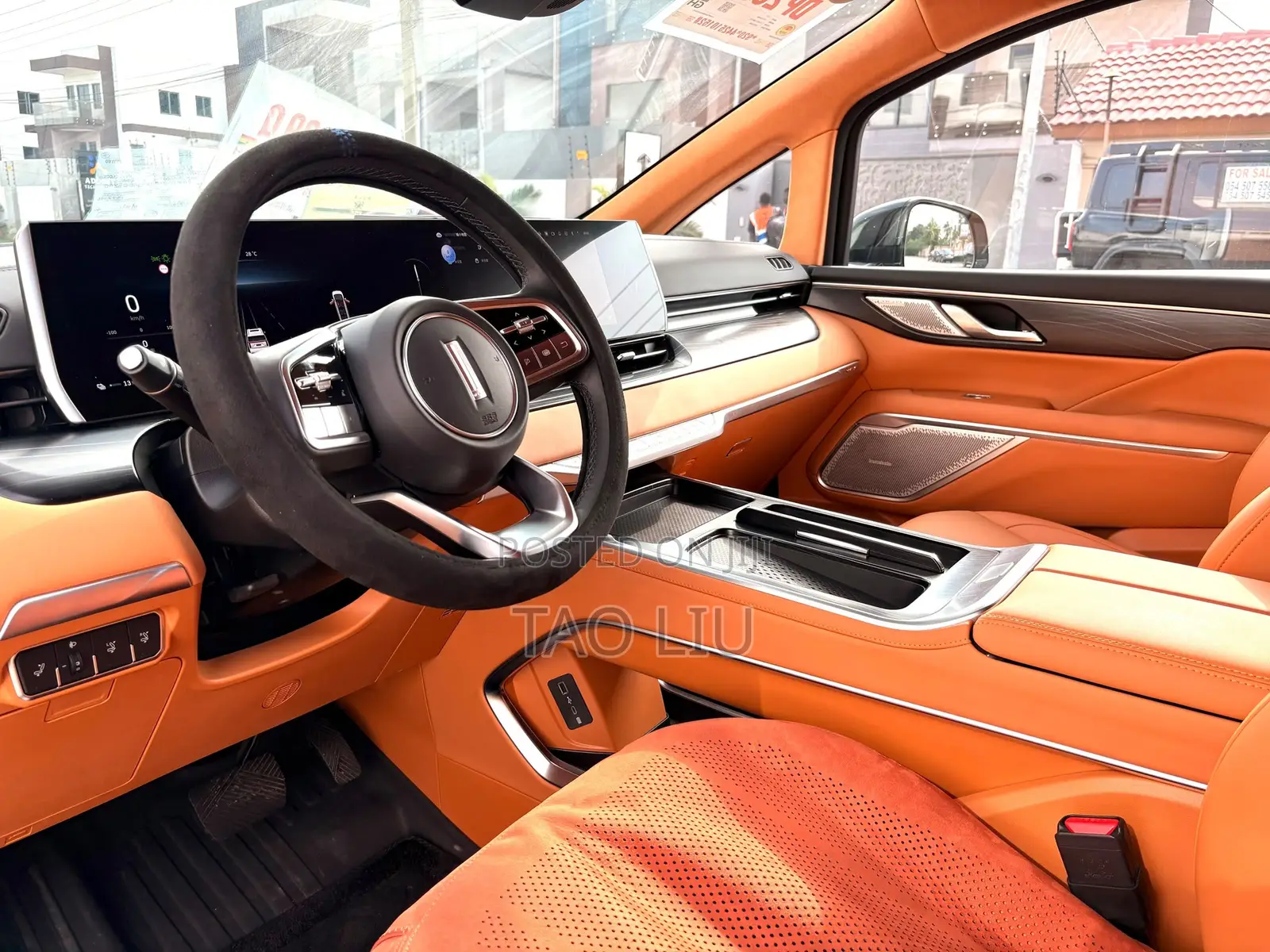 Car 2024 Black