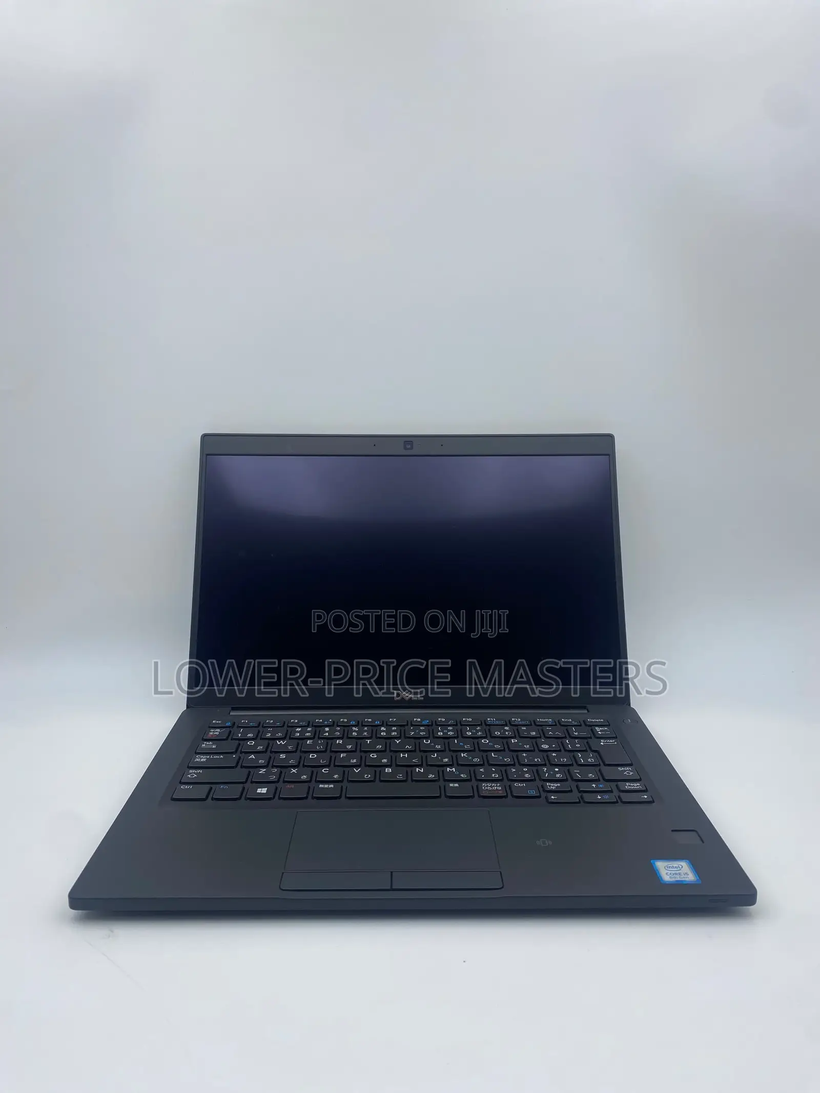 New Laptop Dell Latitude 7390 8GB Intel Core i5 SSD 256GB