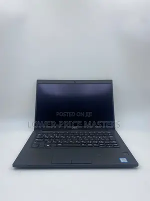 New Laptop Dell Latitude 7390 8GB Intel Core i5 SSD 256GB