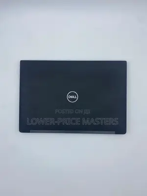 New Laptop Dell Latitude 7390 8GB Intel Core i5 SSD 256GB