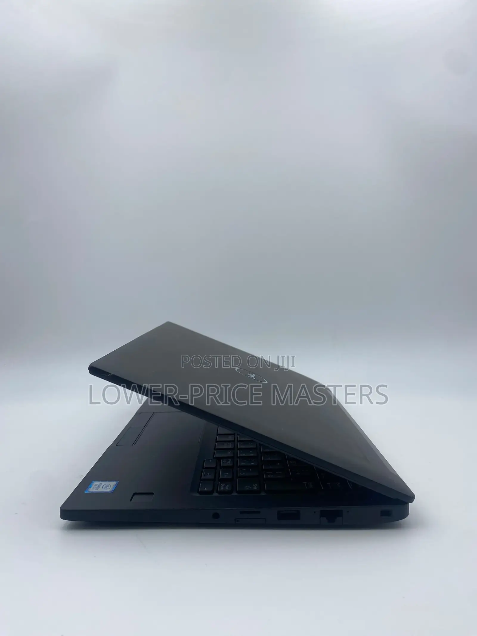 New Laptop Dell Latitude 7390 8GB Intel Core i5 SSD 256GB