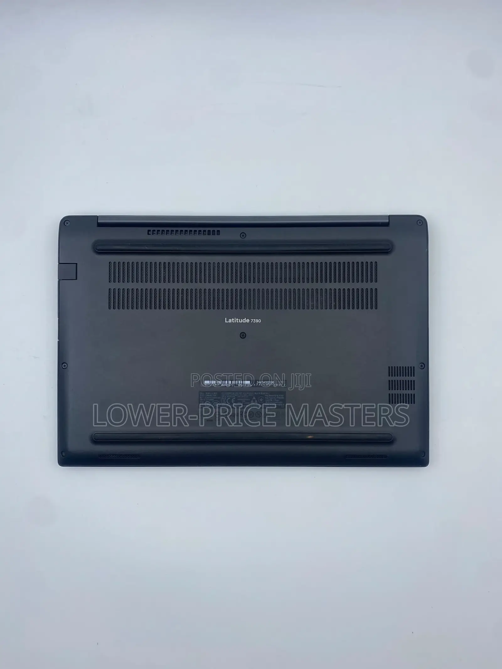 New Laptop Dell Latitude 7390 8GB Intel Core i5 SSD 256GB