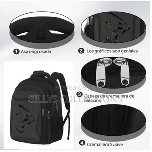 Waterproof Laptop Bag Backpack