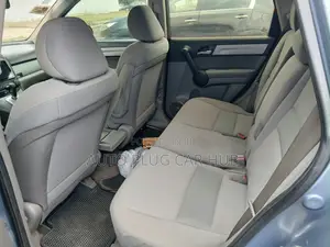Honda CR-V 2009 Blue