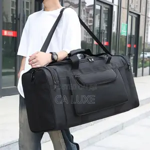 XX Large Capacity Duffel Bag