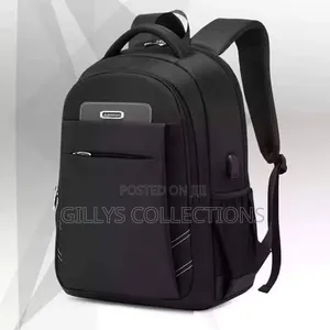 Waterproof Laptop Backpack Men and Women