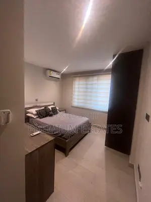 Fully Furnished One Bedroom Apartment In