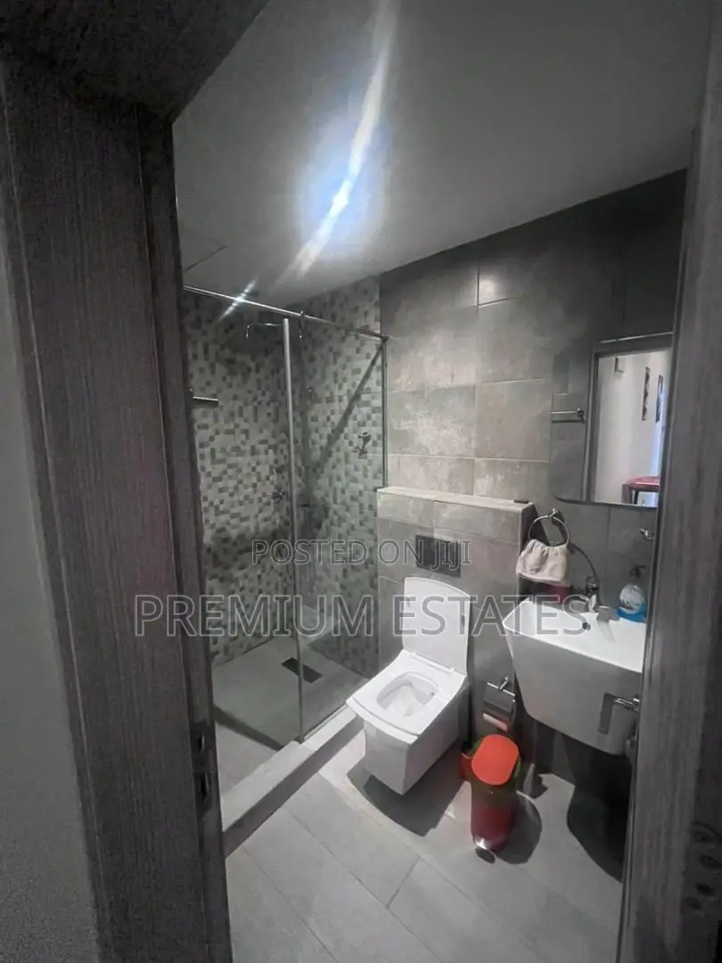 Fully Furnished One Bedroom Apartment In