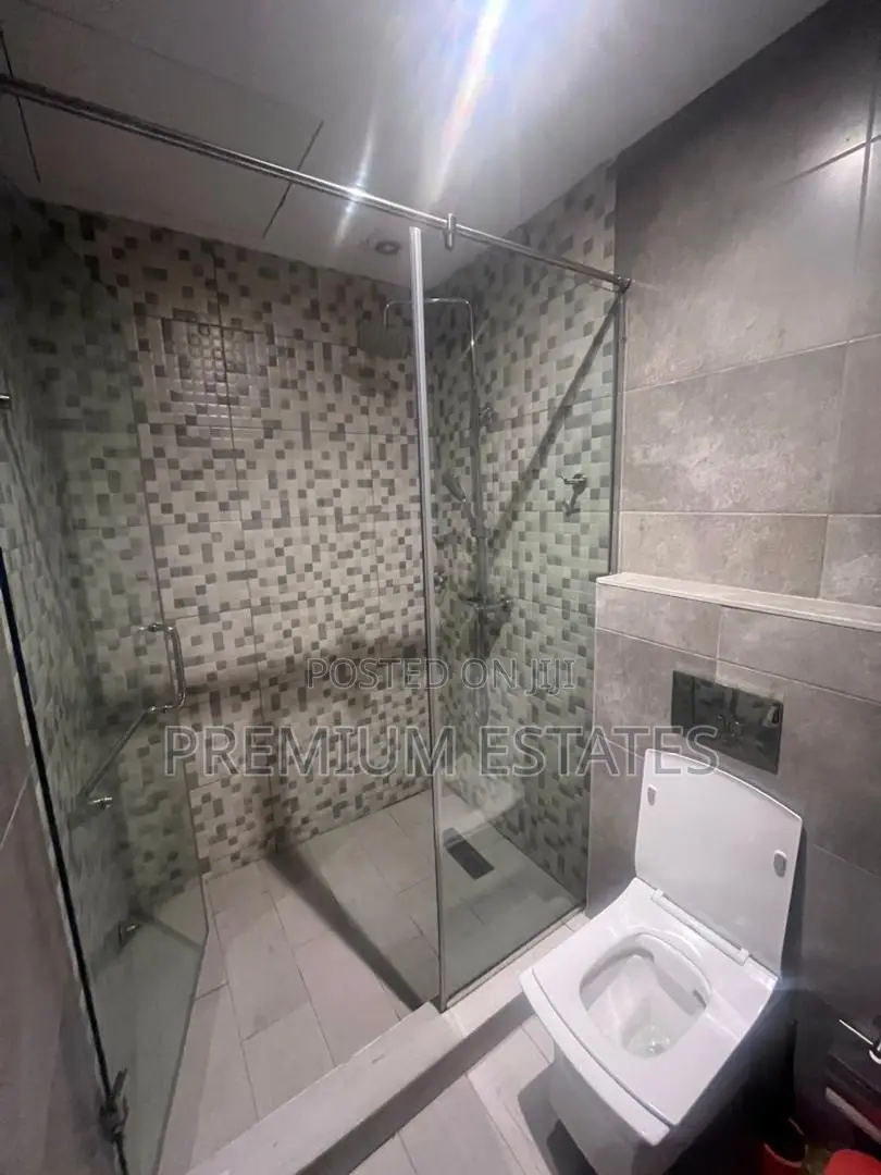 Fully Furnished One Bedroom Apartment In
