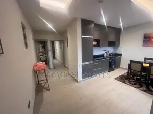 Fully Furnished One Bedroom Apartment In