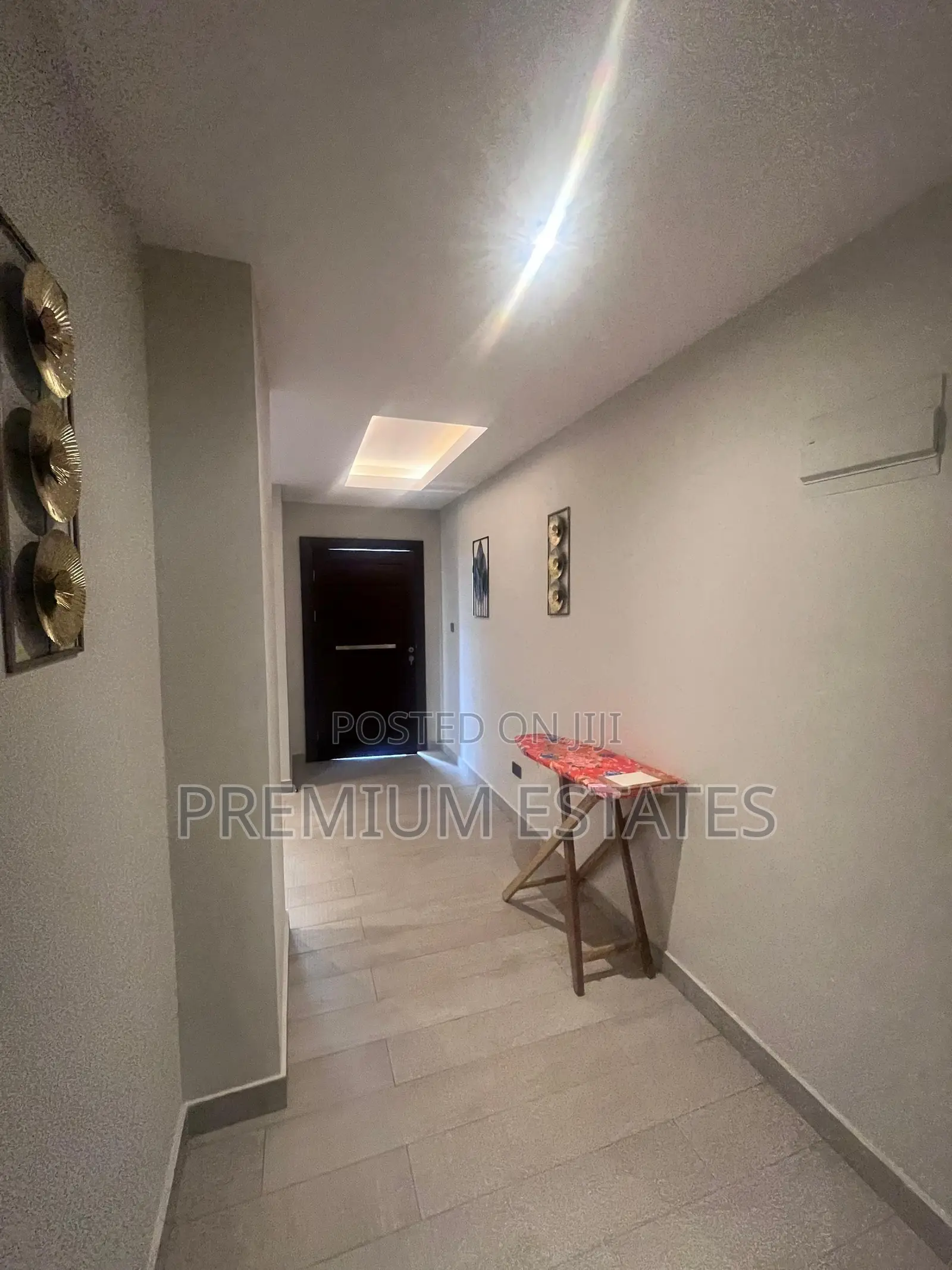 Fully Furnished One Bedroom Apartment In