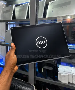 Laptop Dell Latitude 7200 2-in-1 8GB Intel Core i5 SSD 128GB