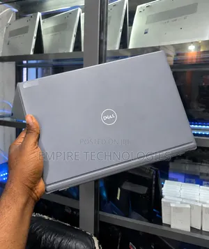 Laptop Dell Latitude 7200 2-in-1 8GB Intel Core i5 SSD 128GB