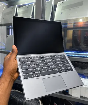 Laptop Dell Latitude 7200 2-in-1 8GB Intel Core i5 SSD 128GB