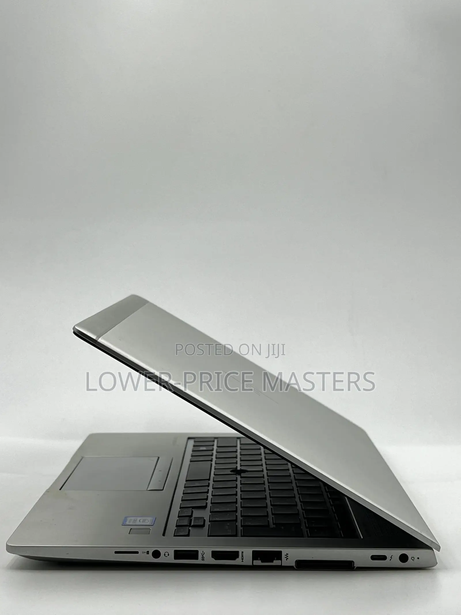 New Laptop HP EliteBook 830 G6 8GB Intel Core i3 SSD 128GB