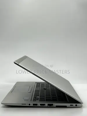 New Laptop HP EliteBook 830 G6 8GB Intel Core i3 SSD 128GB