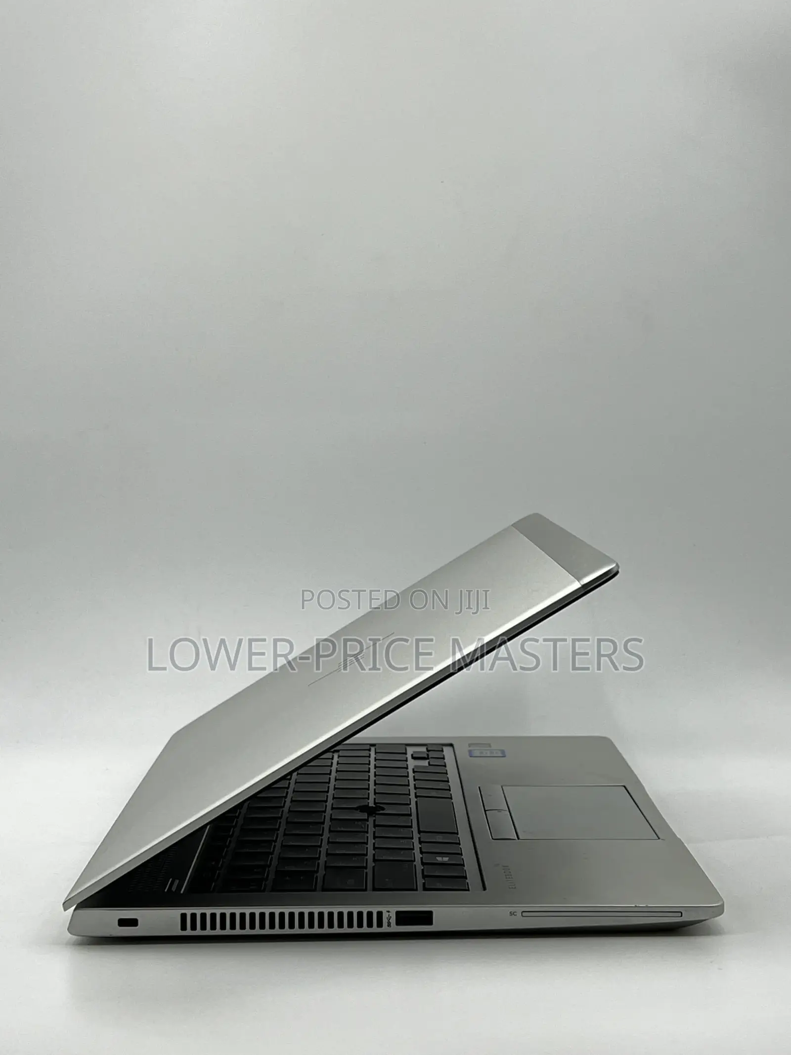 New Laptop HP EliteBook 830 G6 8GB Intel Core i3 SSD 128GB