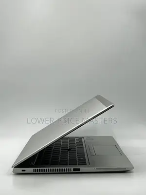 New Laptop HP EliteBook 830 G6 8GB Intel Core i3 SSD 128GB