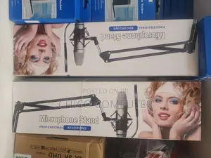 Microphone Stand