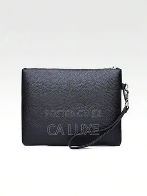 Executive Mens Pouch Wallet Bag