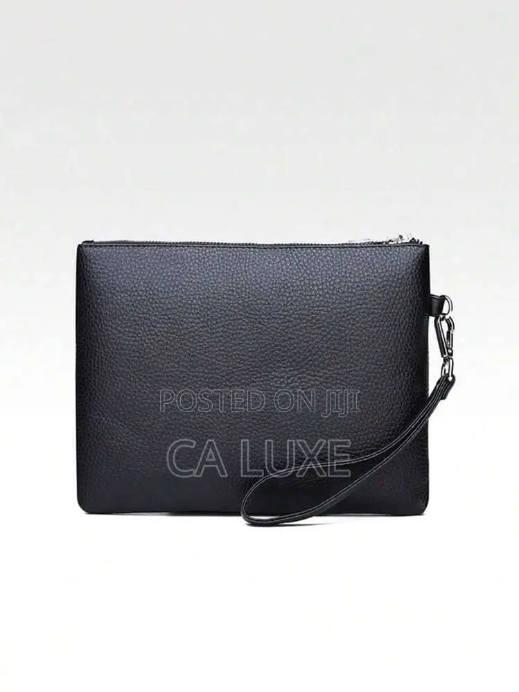 Executive Mens Pouch Wallet Bag