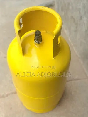 Gas Cylinder 15kg
