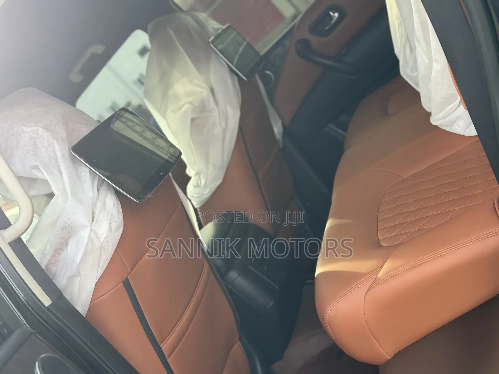 Nissan Patrol 2017 Black