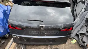 2023 Honda CRV Trunk Boot Tailgate