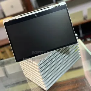 Laptop HP Elite Dragonfly G2 16GB Intel Core i7 SSD 512GB