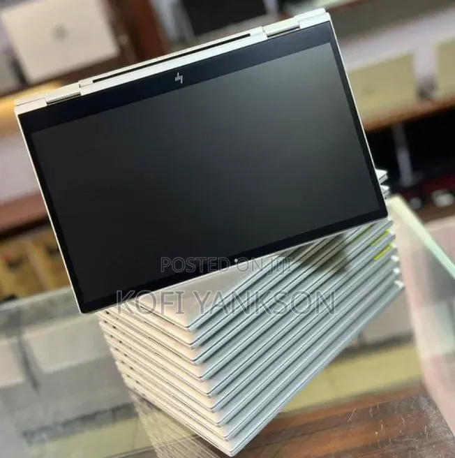 Laptop HP Elite Dragonfly G2 16GB Intel Core i7 SSD 512GB