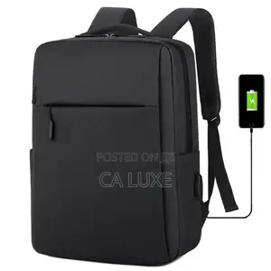 Quality Laptop School Travel Bag Backpack