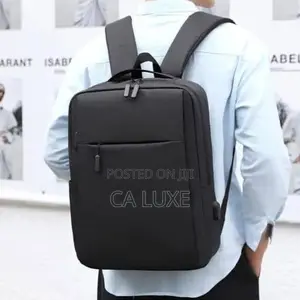 Quality Laptop School Travel Bag Backpack