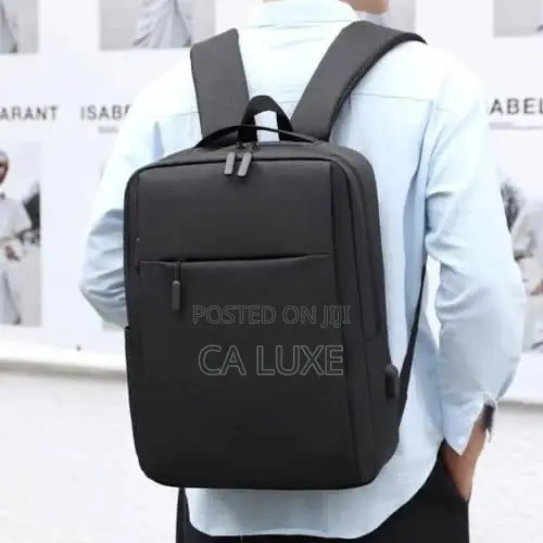 Quality Laptop School Travel Bag Backpack