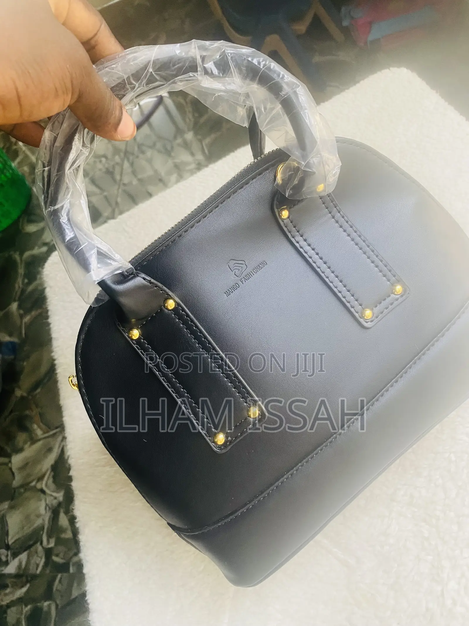 Modern Ladies Bags
