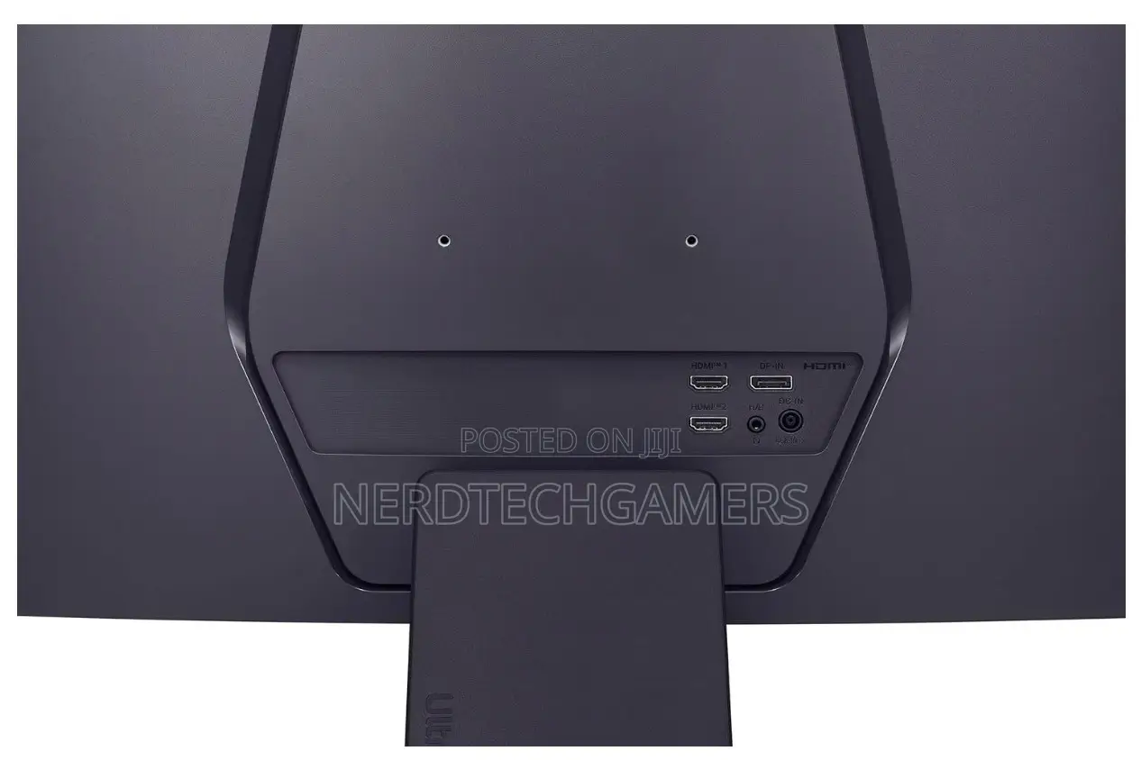 LG Ultragear32 Gs60qc