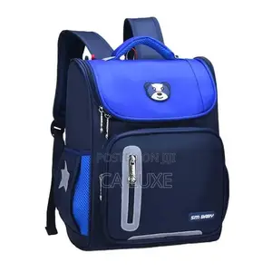 Waterproof Kids School Travel Bag Backpack