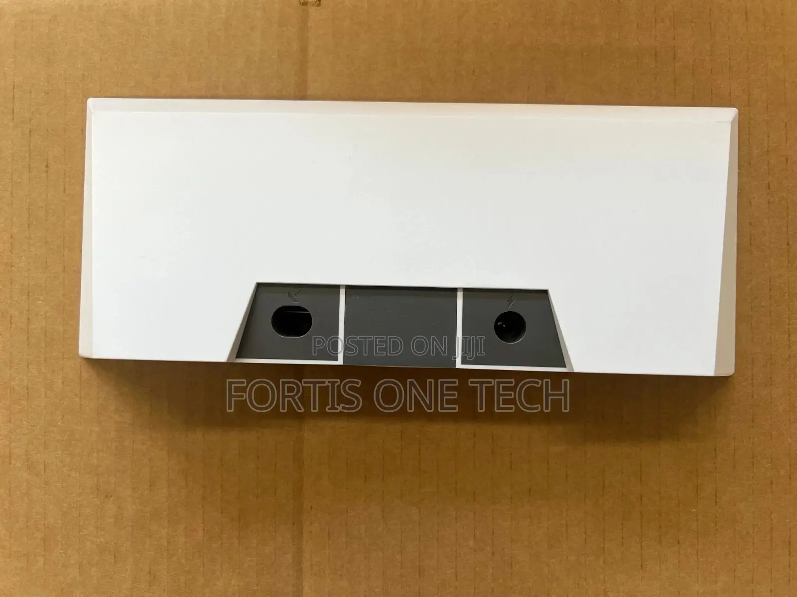 Router for Starlink Gen 3 Kit Only, Power Sold Separately
