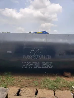 45,000 Underground and Surface Tanks