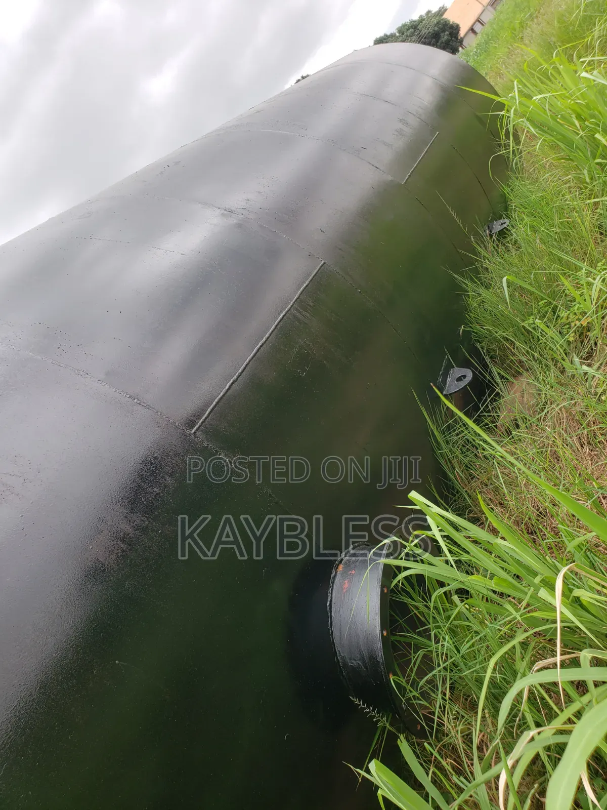 45,000 Underground and Surface Tanks