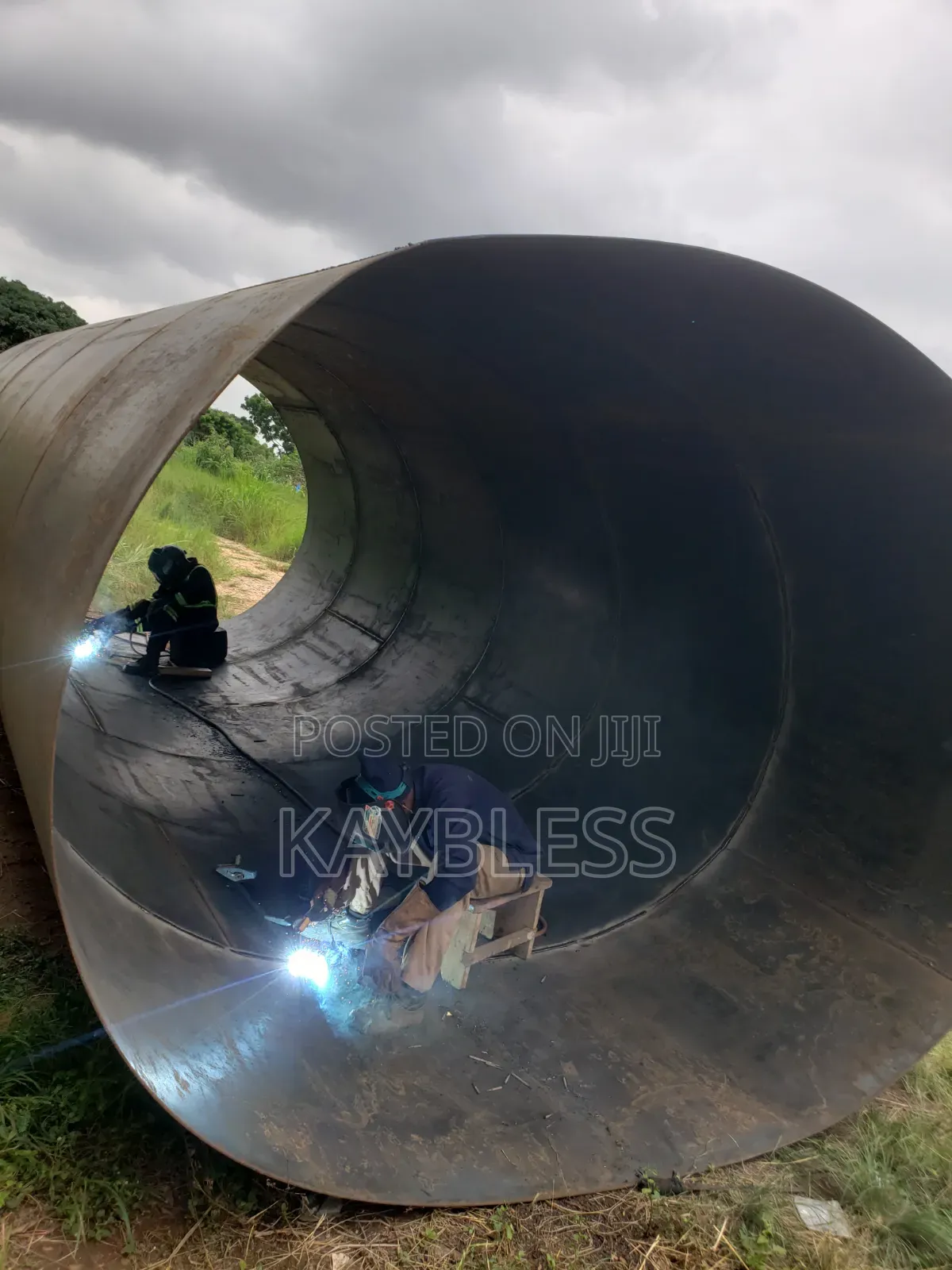 45,000 Underground and Surface Tanks