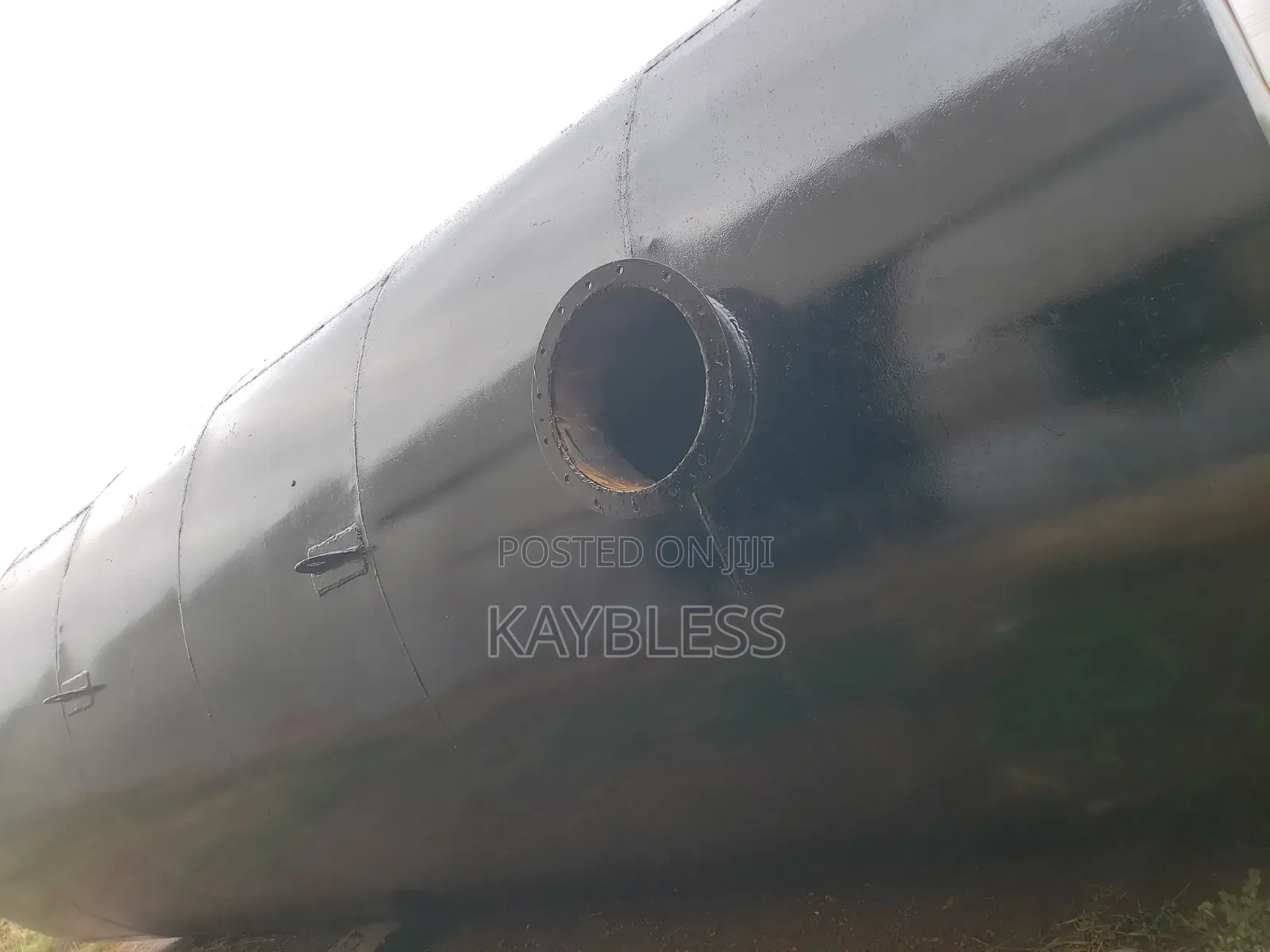 45,000 Underground and Surface Tanks