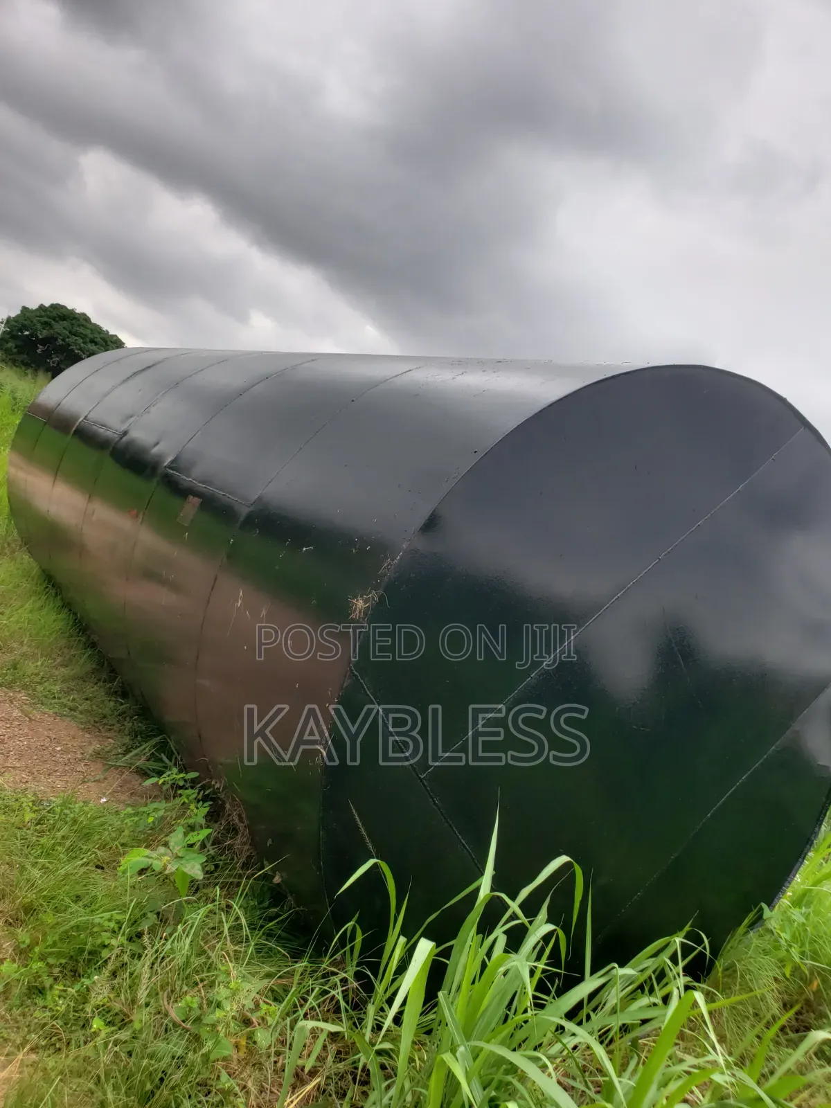 45,000 Underground and Surface Tanks