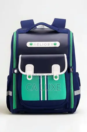 Quality Waterproof Kids School/Travel Bag Backpack