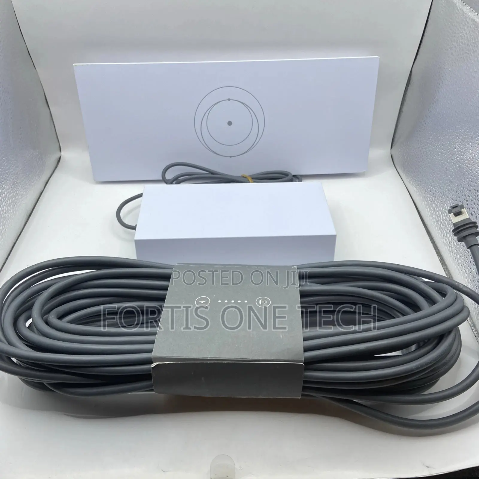Router for Starlink Gen 3 Kit Only, Power Sold Separately