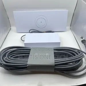 Router for Starlink Gen3 Kit Only, Power Sold Separately