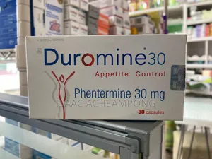 Duromine 30