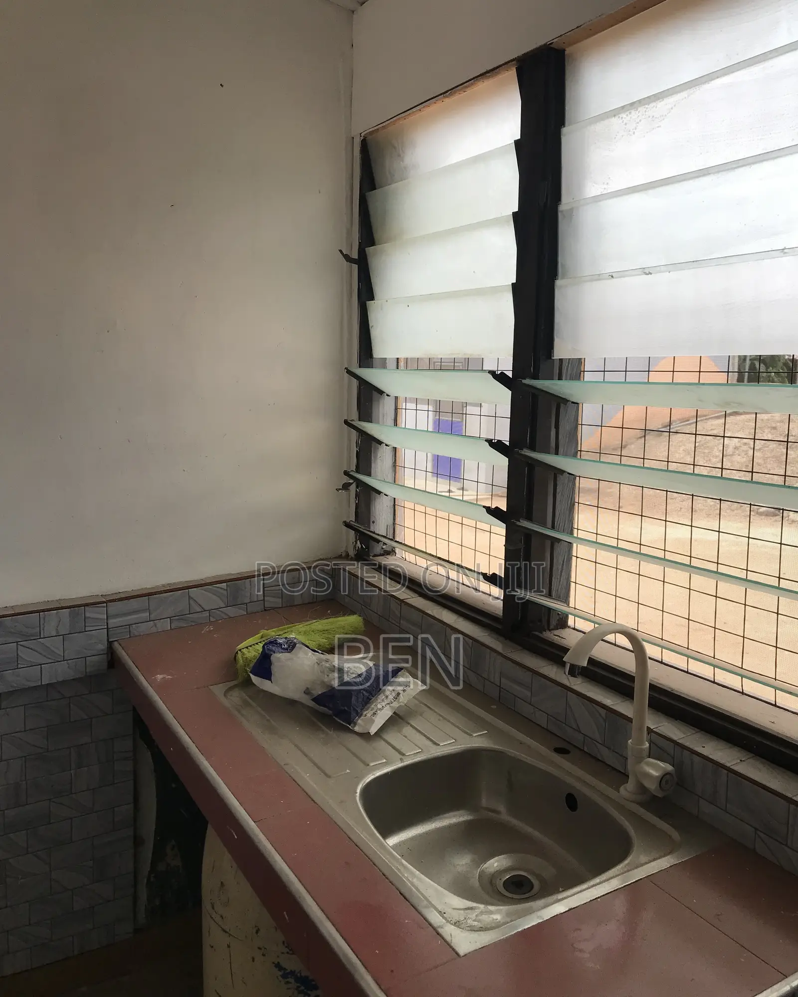 1bdrm Apartment in Lapaz, Las Palmas Area for rent