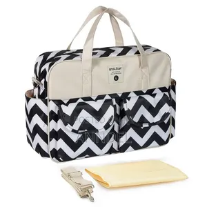 Baby Mama Bag